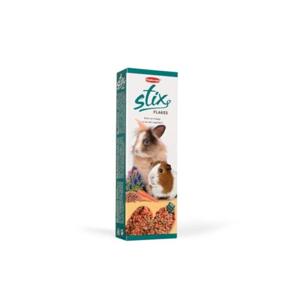 PADOVAN Flakes 8x100gr