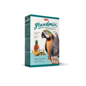 padovan-grandmix-large-parrots-2kg-pp00653.jpg PADOVAN Grandmix - Large Parrots 2kg