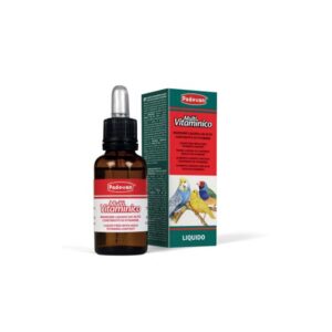 PADOVAN Multi Vitamin 30ml