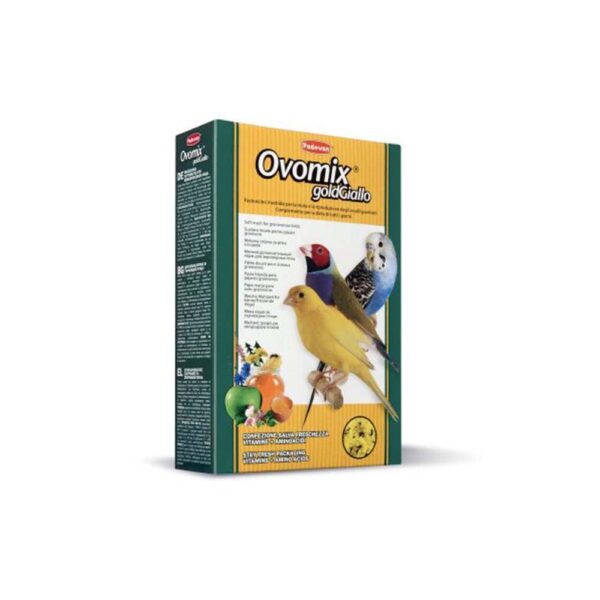 padovan-ovomix-gold-yellow-300gr-pp00194.jpg PADOVAN Ovomix - Gold Yellow 300gr