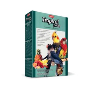 PADOVAN Tropical - Patee 700gr