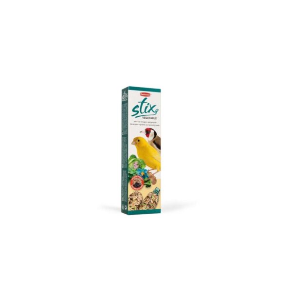 PADOVAN Vegetables - Canary 10x80gr