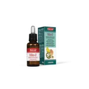 PADOVAN Vita-E 30ml
