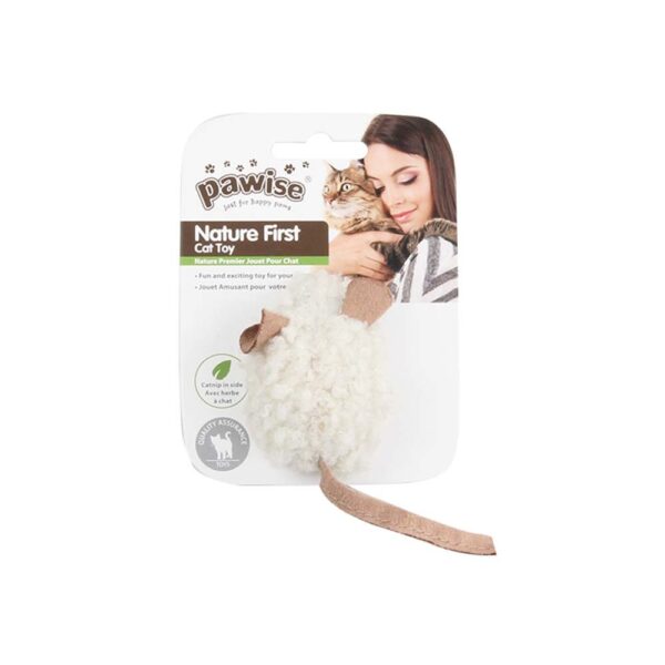 pawise-nature-first-mouse-pw28255-2.jpg PAWISE Nature First Mouse