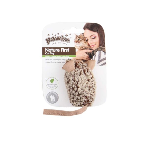 pawise-nature-first-mouse-pw28255.jpg PAWISE Nature First Mouse