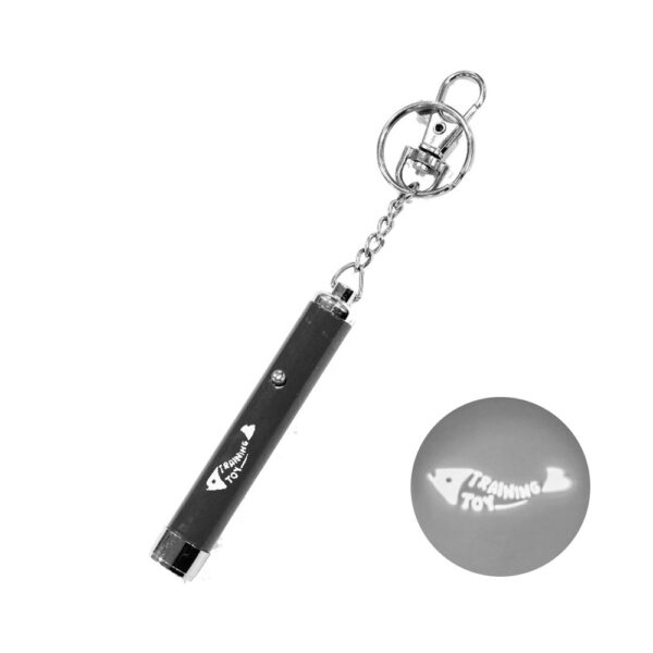 PAWISE Παιχνίδι Γάτας LED Pointer