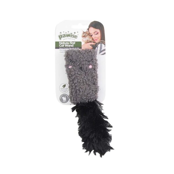 pawise-pawice-nature-first-ball-pillow-pw28254.jpg PAWISE PAWICE Nature First Ball Pillow