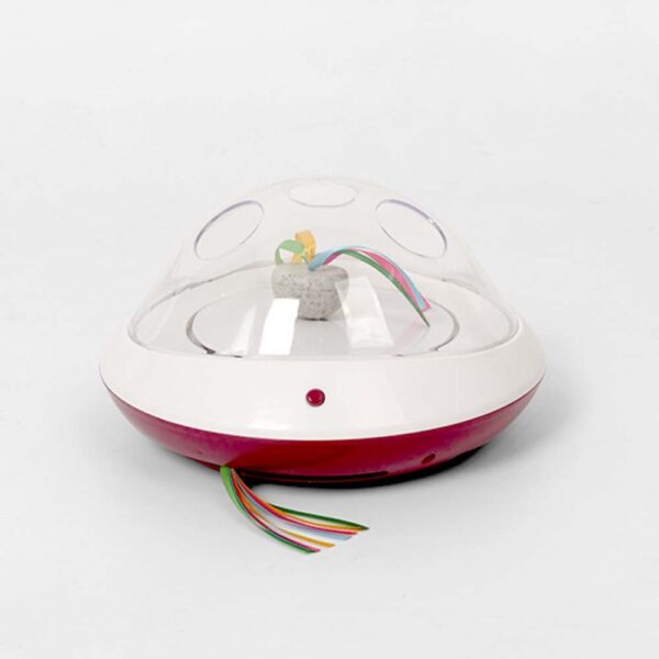 PAWISE PW Εκπαιδευτικό Παιχνίδι Γάτας Peek-N-Play