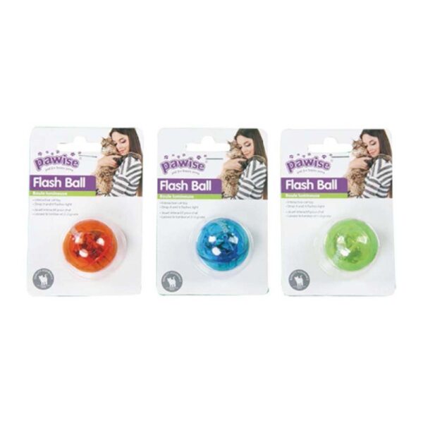 pawise-pw-paichnidi-gatas-flash-ball-pw28210.jpg PAWISE PW Παιχνίδι Γάτας Flash Ball