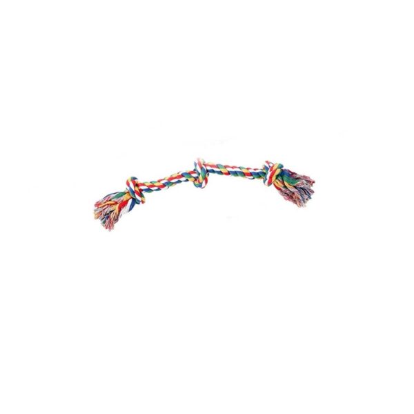 PAWISE PW Παιχνίδι Σκύλου Rope Bone