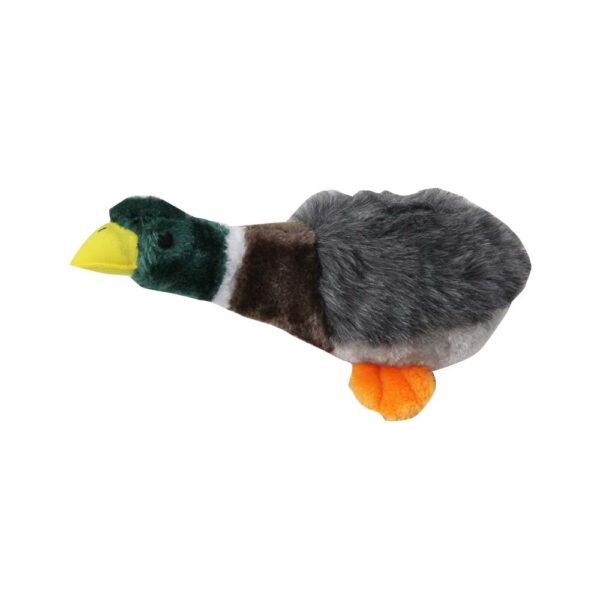 PAWISE PW Παιχνίδι σκύλου Squeaky Duck 30cm