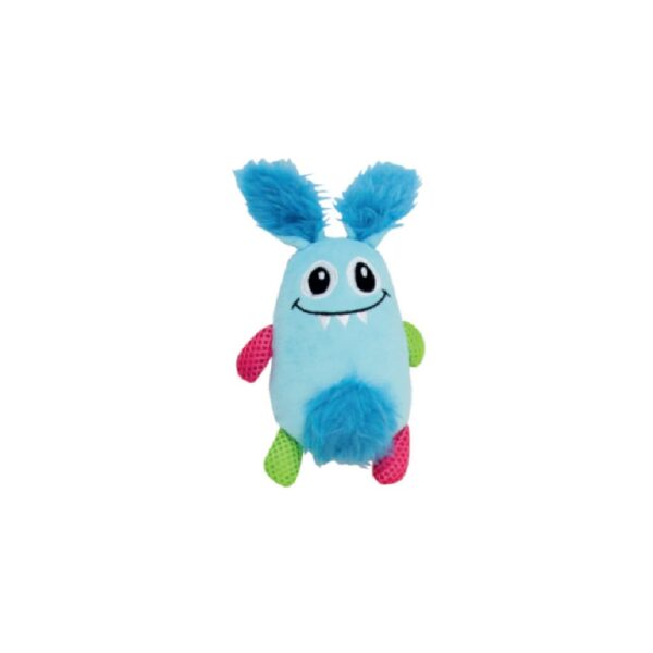 pawise-pw-paichnidi-skyloy-vivid-life-little-monst-pw15065.jpg PAWISE PW Παιχνίδι Σκύλου Vivid Life Little Monster