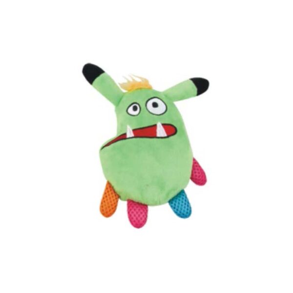 pawise-pw-paichnidi-skyloy-vivid-life-little-monst-pw15069.jpg PAWISE PW Παιχνίδι Σκύλου Vivid Life Little Monster