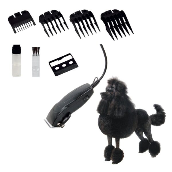 PAWISE PW Σετ Pet Clipper