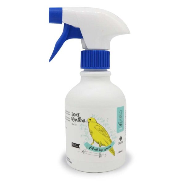 Perfect Care Απωθητικό σπρέι για πτηνά 250ml