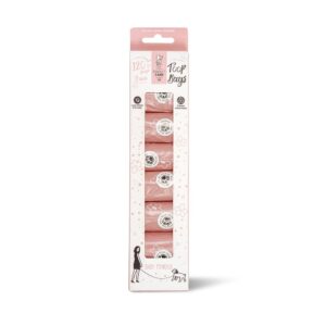 perfect-care-poop-bags-8-rola-baby-powder-90818.jpg Perfect Care Poop Bags 8 Ρολά Baby Powder