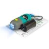 perfect-care-thiki-me-fako-poop-bags-2-rola-90821-2.jpg Perfect Care Θήκη με Φακό Poop Bags & 2 Ρολά