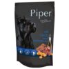 PIPER Adult Αρνί, Καρότο & Καστανό Ρύζι