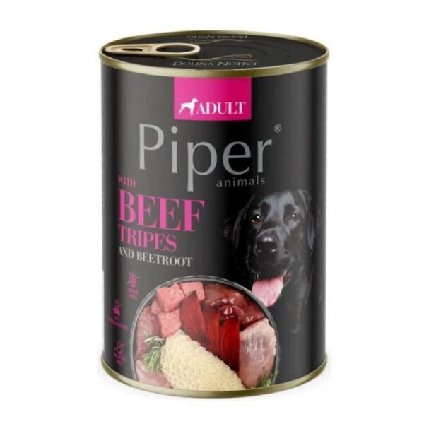 PIPER Adult Εντόσθια Βοδινού