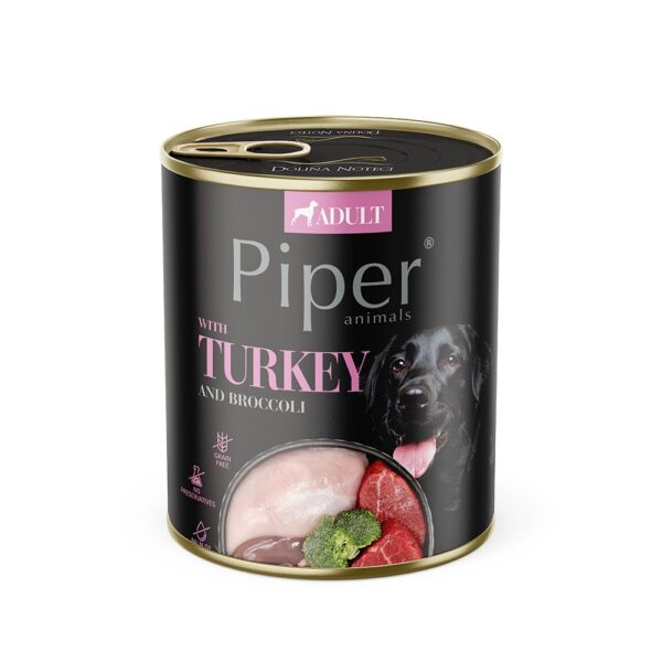 piper-adult-galopoyla-mprokolo-d75001.jpg PIPER Adult Γαλοπούλα & Μπρόκολο