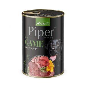 PIPER Adult Κυνήγι & Κολοκύθα