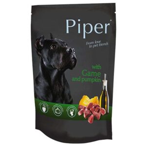 PIPER Adult Κυνήγι & Κολοκύθα