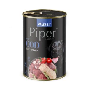 PIPER Adult Μπακαλιάρος