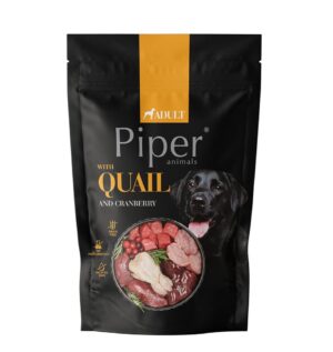 PIPER Adult Ορτύκι 500gr