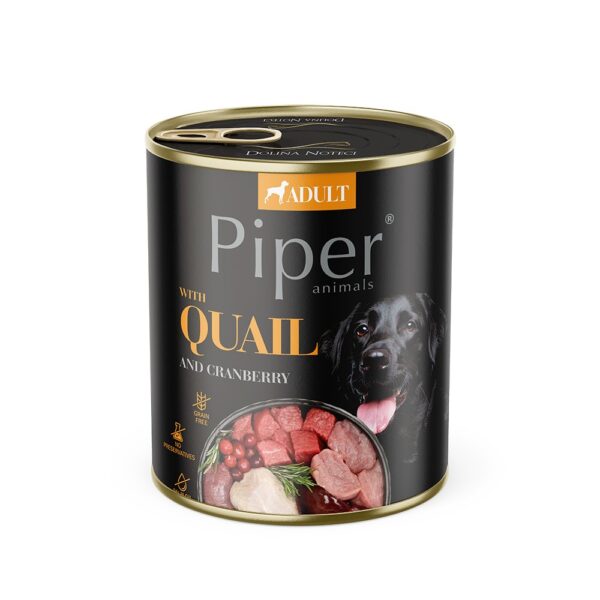 PIPER Adult Ορτύκι