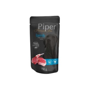 piper-platinum-adult-arni-10x150gr-d74209.jpg PIPER PLATINUM Adult Αρνί 150gr