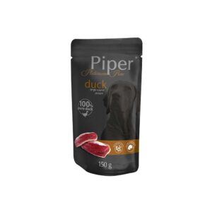 piper-platinum-adult-papia-10x150gr-d74208.jpg PIPER PLATINUM Adult Πάπια 150gr