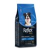 REFLEX Adult Medium & Large - Salmon