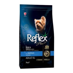 reflex-adult-small-mini-salmon-l10903.jpg REFLEX Adult Small & Mini Salmon