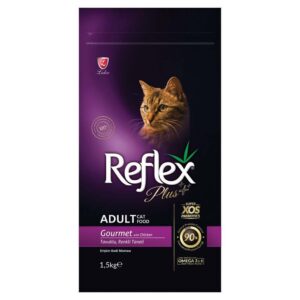 reflex-plus-adult-gourmet-multicolor-l10920.jpg REFLEX PLUS Adult Gourmet Multicolor