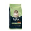 REFLEX PLUS Adult Sterilised - Chicken