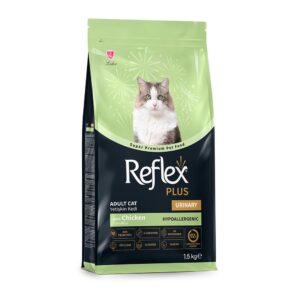 reflex-plus-adult-urinary-chicken-l10983.jpg REFLEX Plus Adult Urinary - Chicken