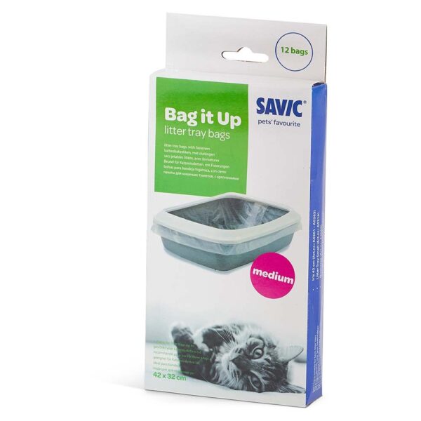 savic-bag-it-up-12-bags-sa33501.jpg SAVIC Bag It Up bags