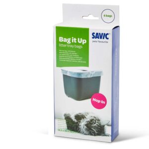 savic-bag-it-up-hop-in-6-bags-sa33541.jpg SAVIC Bag It Up Hop In 6 bags