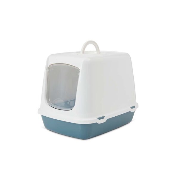 savic-oscar-galazio-50x37x39cm-sa02651.jpg SAVIC Oscar Γαλάζιο 50x37x39cm