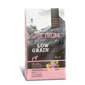 spectrum-adult-medium-large-rabbit-turkey-pumpkin-l15016.jpg Spectrum Ξηρά Τροφή Σκύλου Adult Medium Large με Κουνέλι, Γαλοπούλα και Κολοκύθα 2,5kg