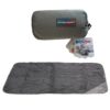 ThermoSwitch Κουβέρτα Samos Ασημί/Γκρι Large/Xlarge